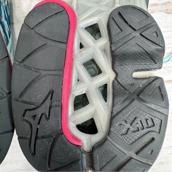 Mizuno Wave Creation 15 Running Shoes Athletic Comfort Distance 10K Marathon - Picture 11 of 16